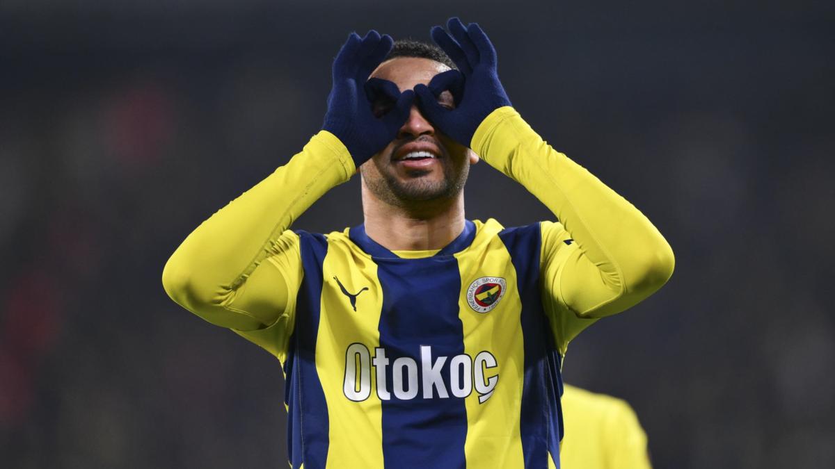 Youssef En-Nesyri